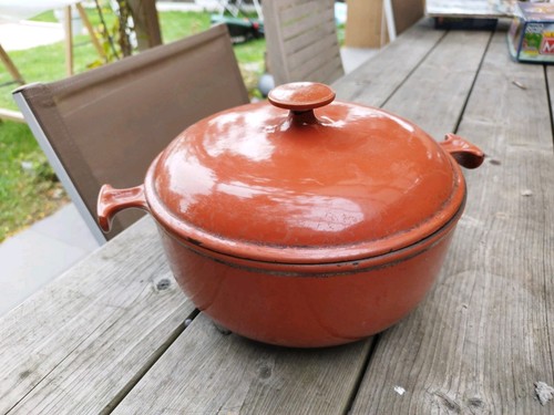 Grande creuset cocotte en - grande,
