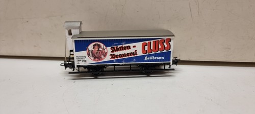 Marklin hamo wagon - hamo,