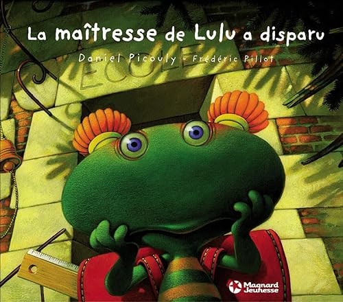 Maîtresse lulu a - la,