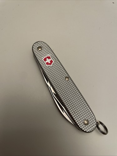 Couteau suisse alox - couteau,