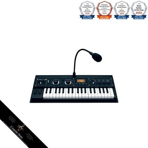 Korg microkorg analog - korg,