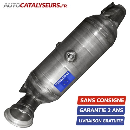 Filtre particules fap dpf - À,