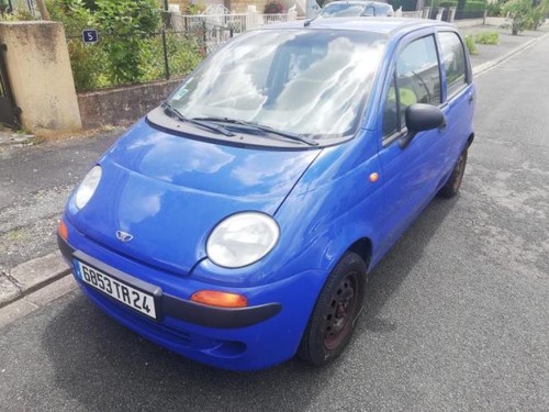 Leve vitre electrique - , avant