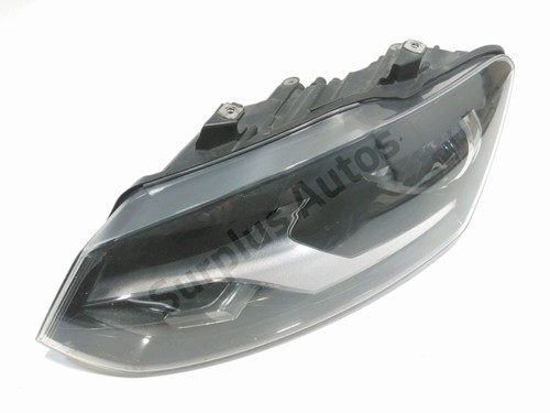Phare gauche 6r1941007f - gauche,