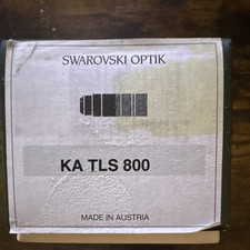 NEW Swarovski Optik KA TLS 800