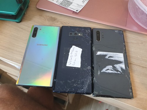 Samsung galaxy note9 n960 - samsung, sm-n960