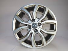 jante aluminium renault CLIO