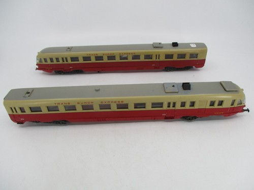 Dv12241 rivarossi 1 87 - dv12241, 1/87