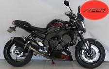 *Yamaha FZ1 N FZ-1 S Fender Eliminator Tail Tidy 2006 - 2015. Triple LED Light*