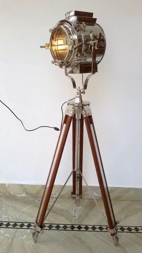 Lampe projecteur sol - de, de
