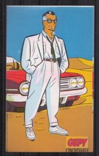 YVES CHALAND . AUTOCOLLANT