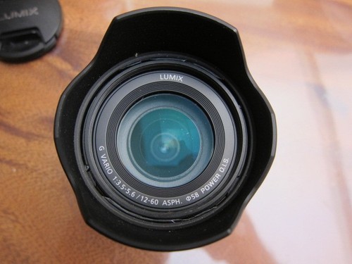 Panasonic lumix vario - lumix,
