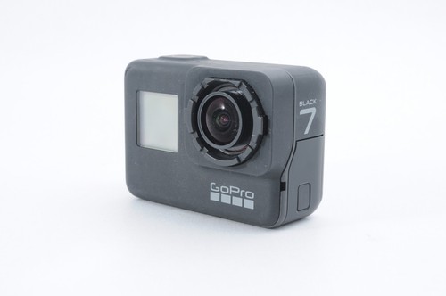 Appareil photo gopro - appareil,