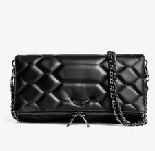 sac zadig et voltaire matelassé