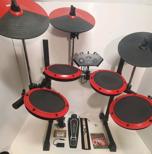 Xbox one ion ddrum - ion, set