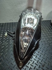 optique avant 125 FES honda