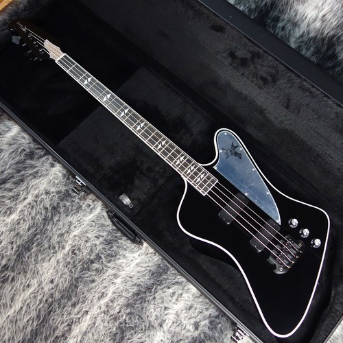 Gibson gene simmons - simmons, g2