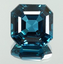 5,10 carats, certifié AGSL