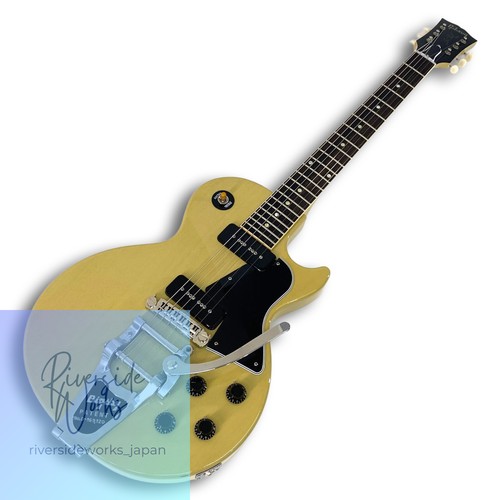Gibson custom shop - gibson, les