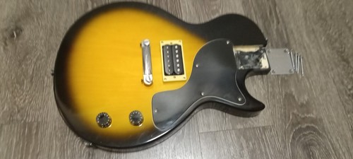 Epiphone les paul junior - epiphone,