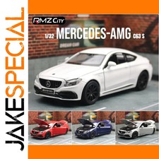 JakeSpecial – Mercedes-Benz
