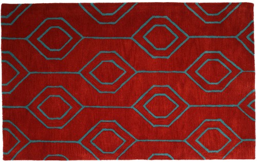Tapis poils courts 120x180 - courts,