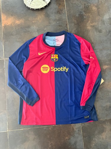 Maillot domicile barcelone - domicile,