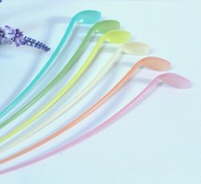 6 Cuillères à cocktail