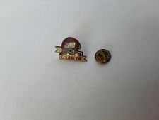 PIN'S PINS Giants American Football Helmet
