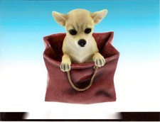 Statue de collection LEONARDO-