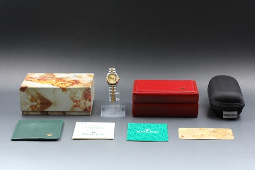 Montre automatique femme rolex - montre,