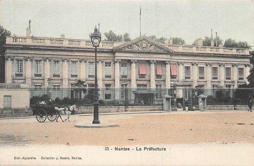 Mantes sur seine la - mantes,