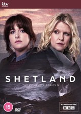 Shetland: The Complete Series