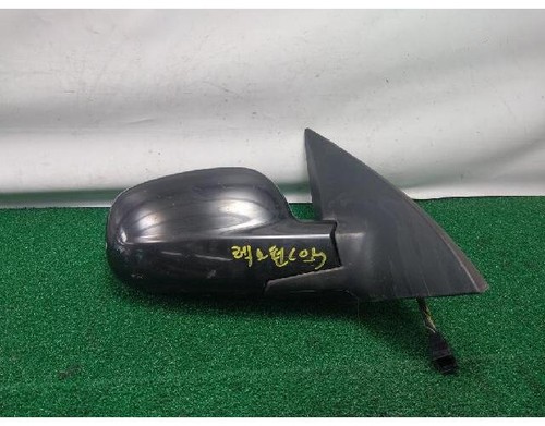 Side mirror assembly - side, right