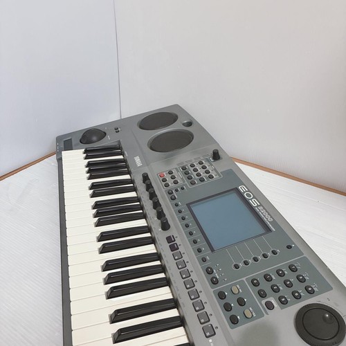 Yamaha eos b2000 clavier - yamaha,
