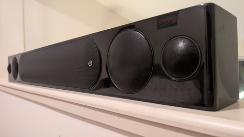 Monitor audio radius one - hd,