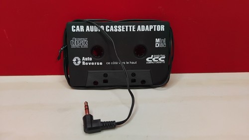 Cassette autoradio voiture