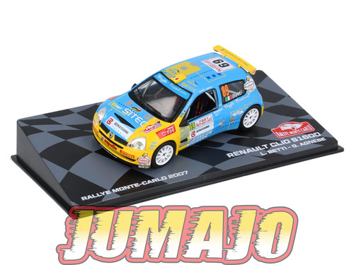 Rmit9 ixo rallye monte - rallye,