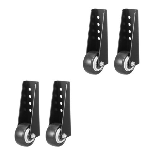 Roulettes pivotantes pour - pivotantes,