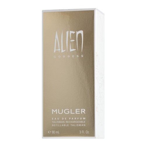 Thierry mugler alien - alien, goddess