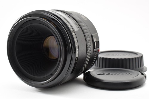 Objectif canon 50mm - ef, f2.5