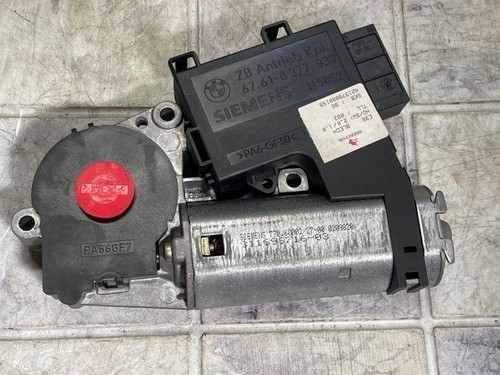 Bmw e39 67618377939 module - bmw,