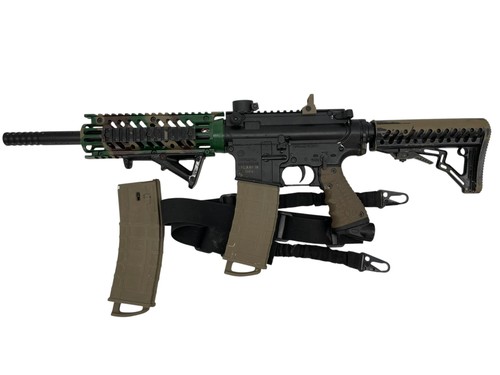 Tippmann tmc black - tippmann,