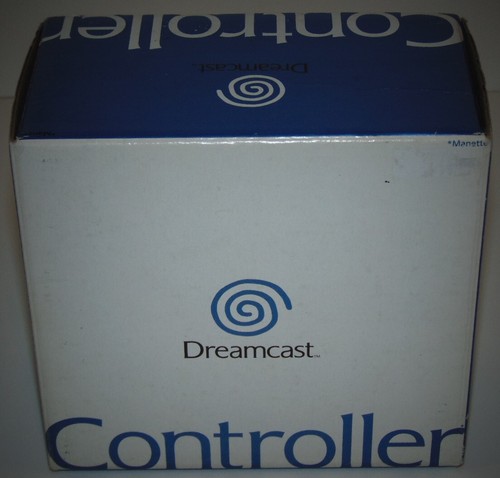 Manette controller sega - manette,