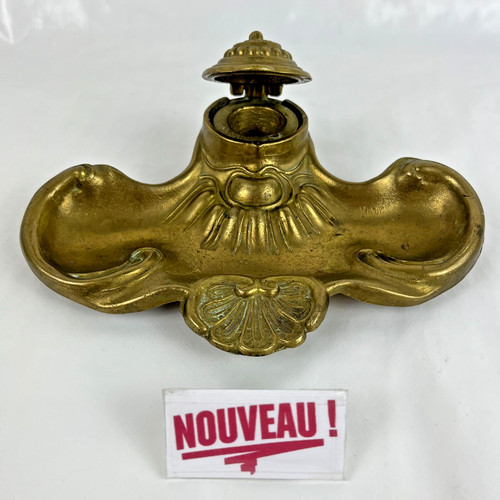 Encrier bureau napoléon - de,