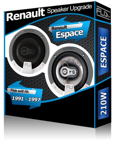 Renault espace arrière tige - renault,