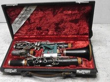 BUFFET CRAMPON Clarinet S1