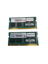 Transcend 16 Go (2 x 8 Go)