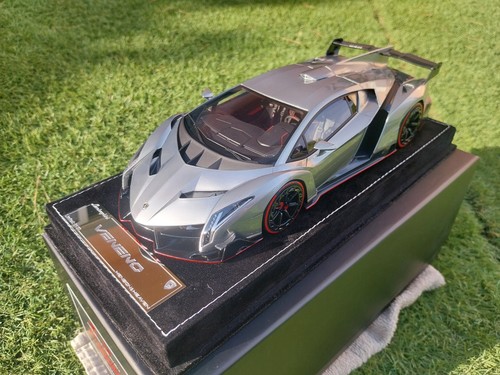 Lamborghini veneno