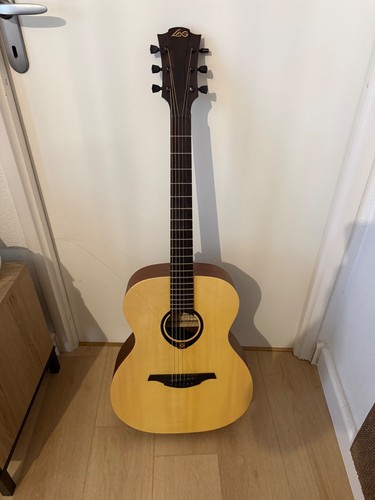 Guitare lâg t70 tramontane - lâg,